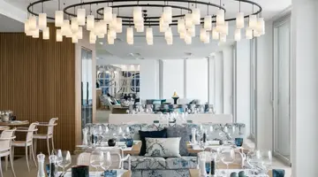 Adriana Hvar Spa Hotel