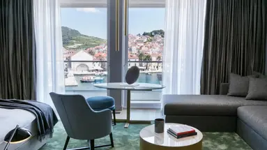 Adriana Hvar Spa Hotel
