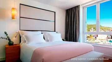 Adriana Hvar Spa Hotel