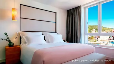 Adriana Hvar Spa Hotel