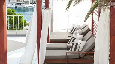 Adriana Hvar Spa Hotel