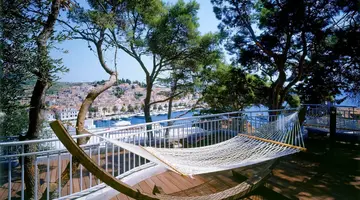 Adriana Hvar Spa Hotel