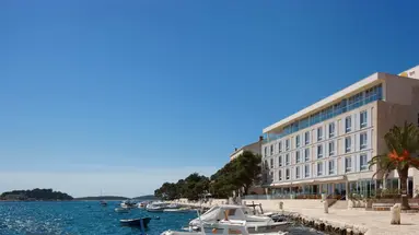 Adriana Hvar Spa Hotel