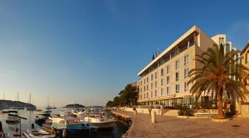 Adriana Hvar Spa Hotel