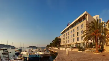 Adriana Hvar Spa Hotel
