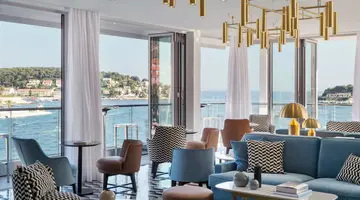 Adriana Hvar Spa Hotel