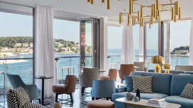 Adriana Hvar Spa Hotel