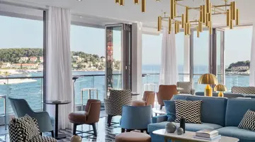 Adriana Hvar Spa Hotel