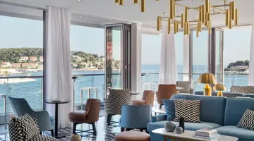 Adriana Hvar Spa Hotel