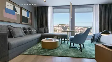 Adriana Hvar Spa Hotel