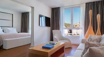Adriana Hvar Spa Hotel