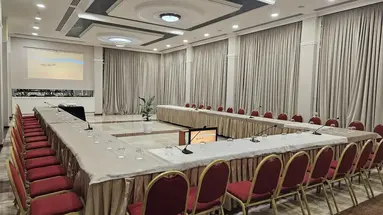 Adriatik Hotel, BW Premier Collection
