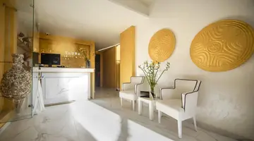 Adriatik Hotel, BW Premier Collection