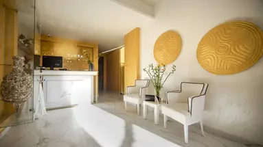 Adriatik Hotel, BW Premier Collection