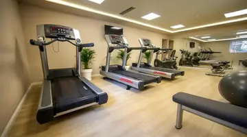 Adriatik Hotel, BW Premier Collection