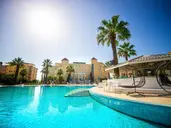 Adriatik Hotel, BW Premier Collection