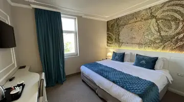Adriatik Hotel, BW Premier Collection