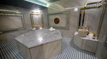 Adriatik Hotel, BW Premier Collection
