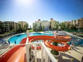 Adriatik Hotel, BW Premier Collection