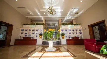 Adriatik Hotel, BW Premier Collection