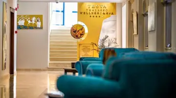 Adriatik Hotel, BW Premier Collection