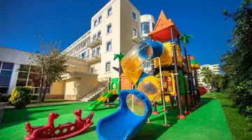 Adriatik Hotel, BW Premier Collection