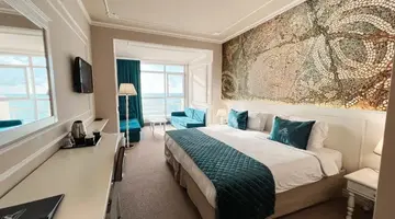 Adriatik Hotel, BW Premier Collection