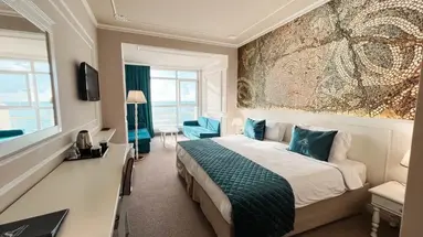 Adriatik Hotel, BW Premier Collection