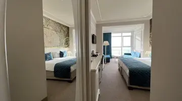 Adriatik Hotel, BW Premier Collection