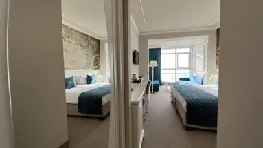 Adriatik Hotel, BW Premier Collection