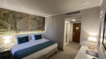 Adriatik Hotel, BW Premier Collection