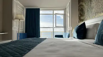 Adriatik Hotel, BW Premier Collection