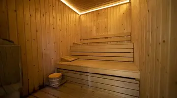 Adriatik Hotel, BW Premier Collection