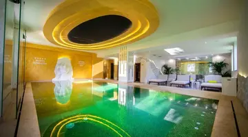 Adriatik Hotel, BW Premier Collection