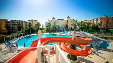 Adriatik Hotel (PKT)