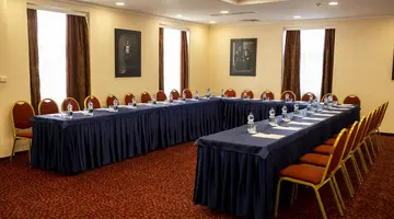 Adriatik Hotel