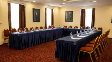 Adriatik Hotel