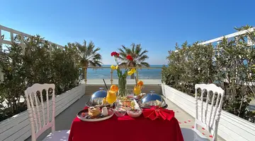 Adriatik Hotel