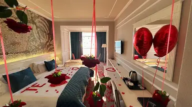 Adriatik Hotel