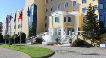 Adriatik Hotel