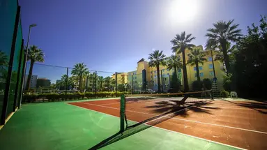 Adriatik Hotel