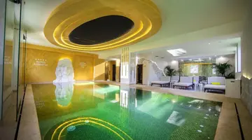 Adriatik Hotel