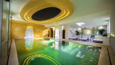 Adriatik Hotel