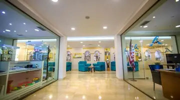 ADRIATIK HOTEL