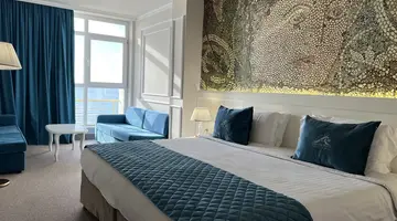 Adriatik Hotel