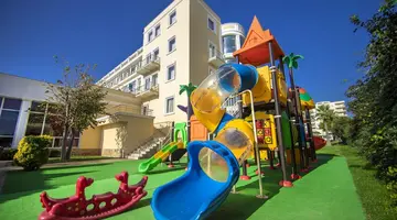 Adriatik Hotel
