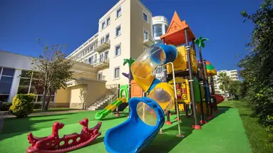 Adriatik Hotel