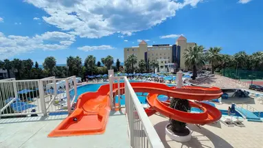 Adriatik Hotel