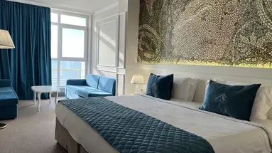 Adriatik Hotel