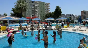 ADRIATIK HOTEL